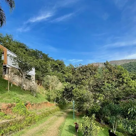 Baubrasil Village Tiradentes Exterior photo