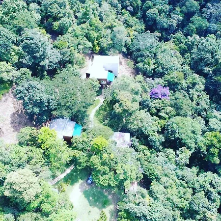 Baubrasil Village Tiradentes Exterior photo