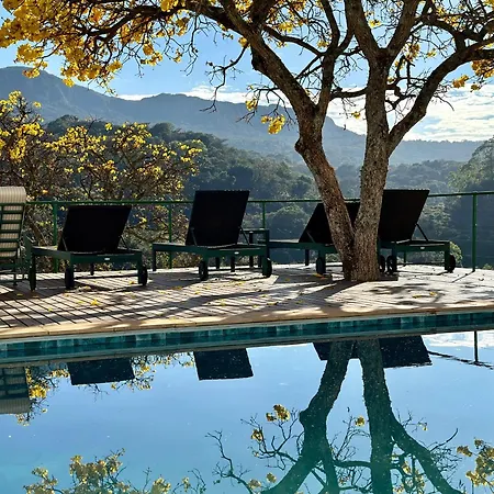 Baubrasil Village Tiradentes Exterior photo