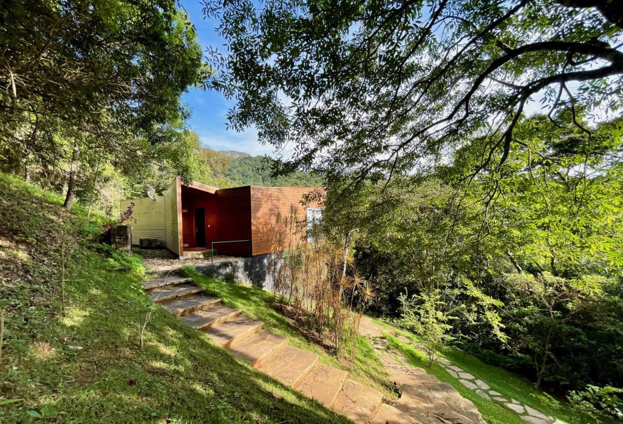 Baubrasil Village Holiday park Tiradentes