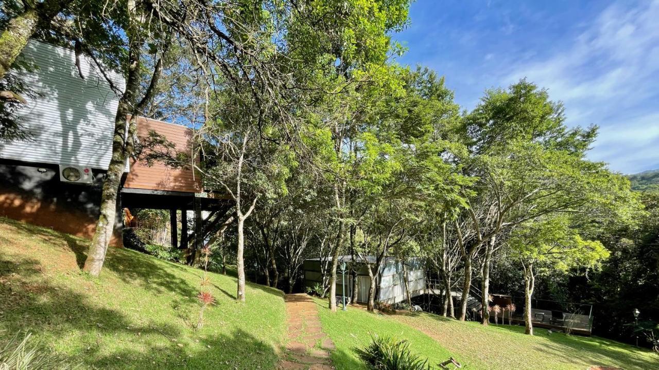 Baubrasil Village Holiday park Tiradentes