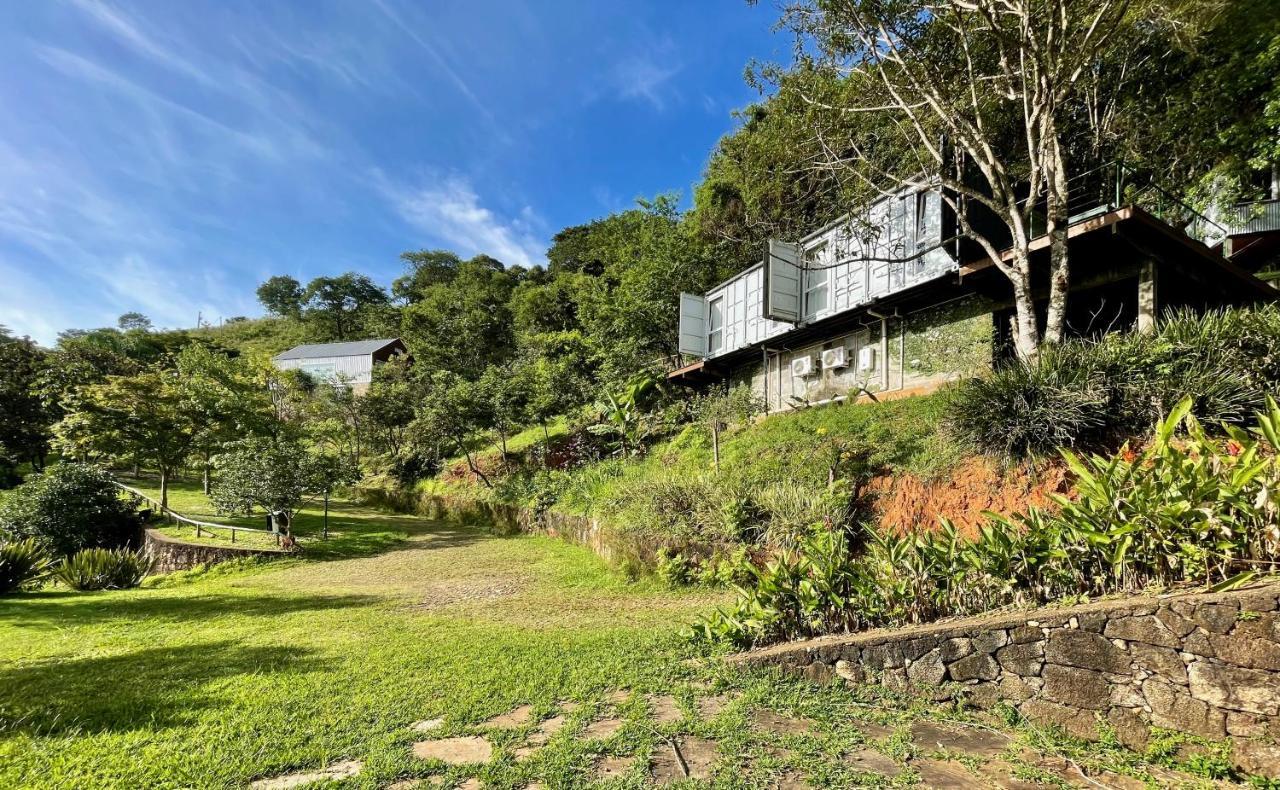 Baubrasil Village Tiradentes