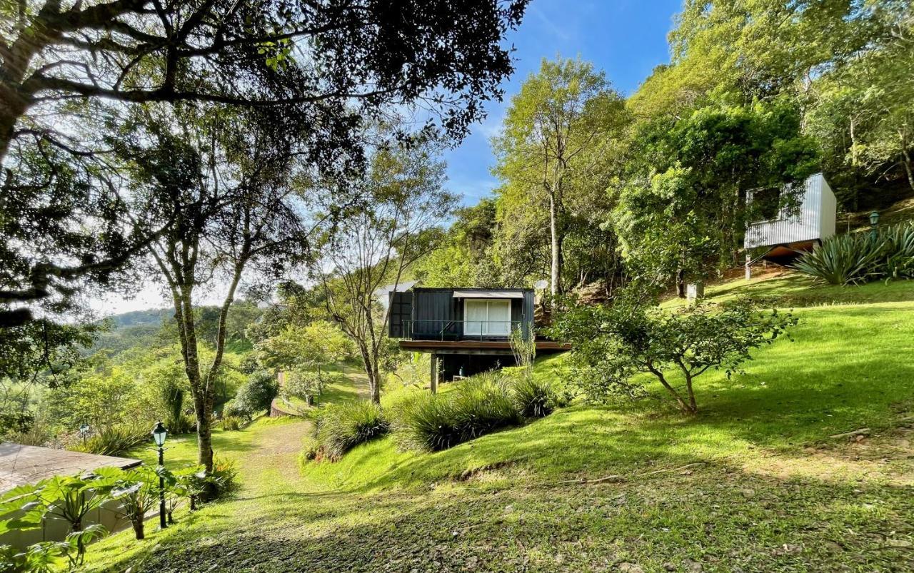 Baubrasil Village Tiradentes