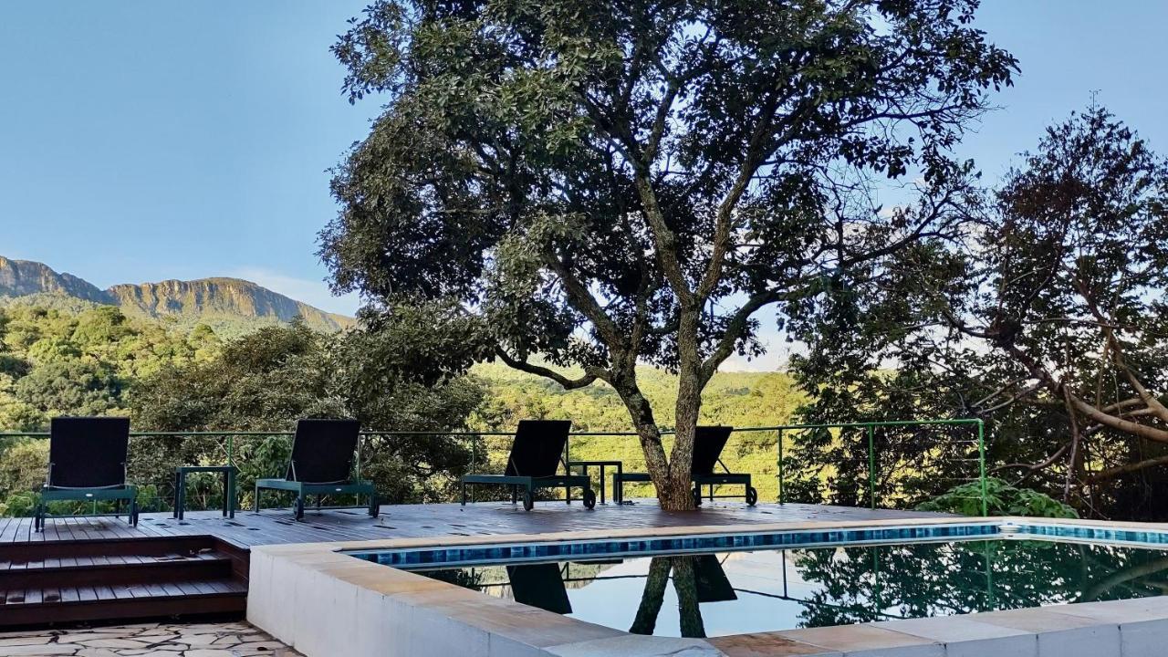 Baubrasil Village Tiradentes
