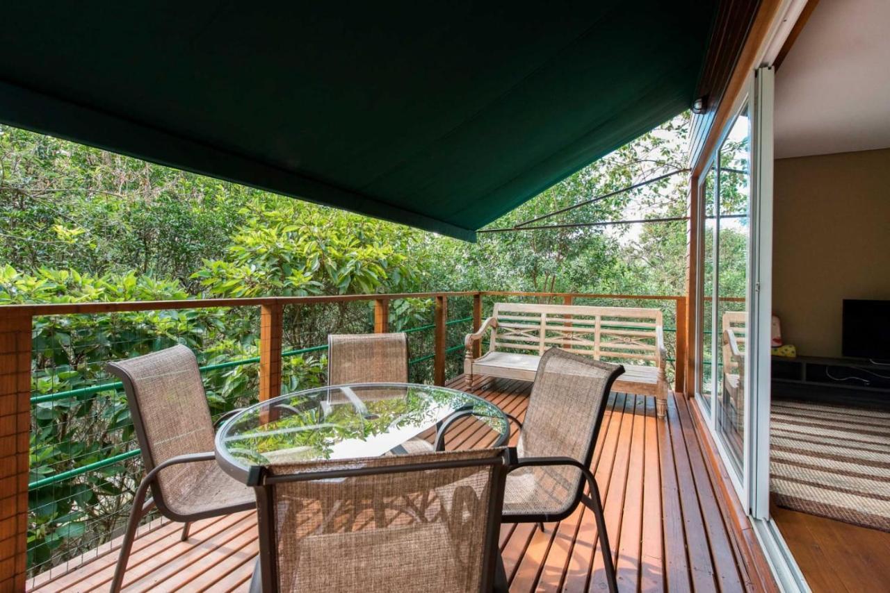 Baubrasil Village Holiday park Tiradentes