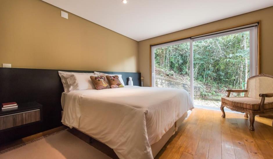 Baubrasil Village Holiday park