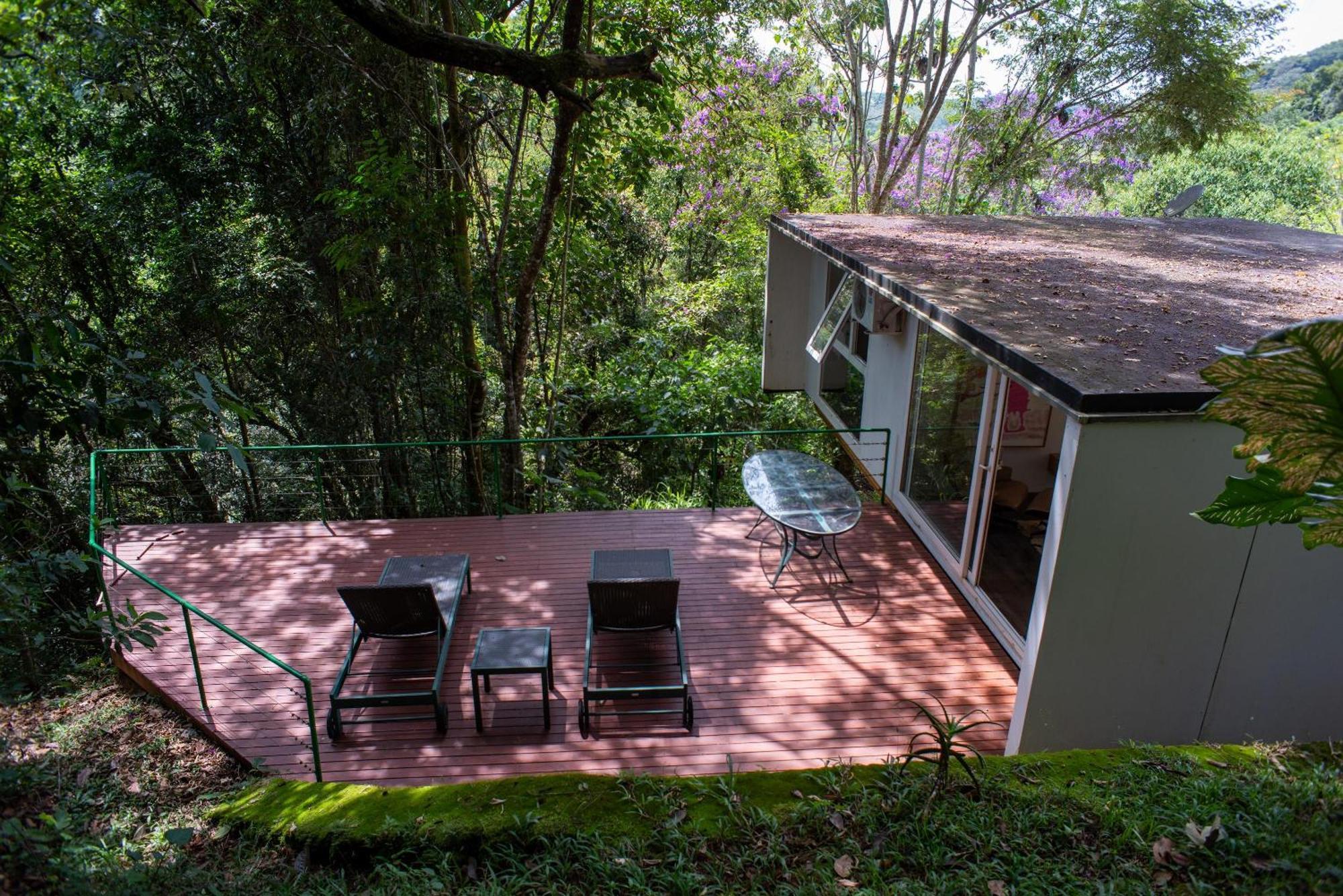 Holiday park Baubrasil Village