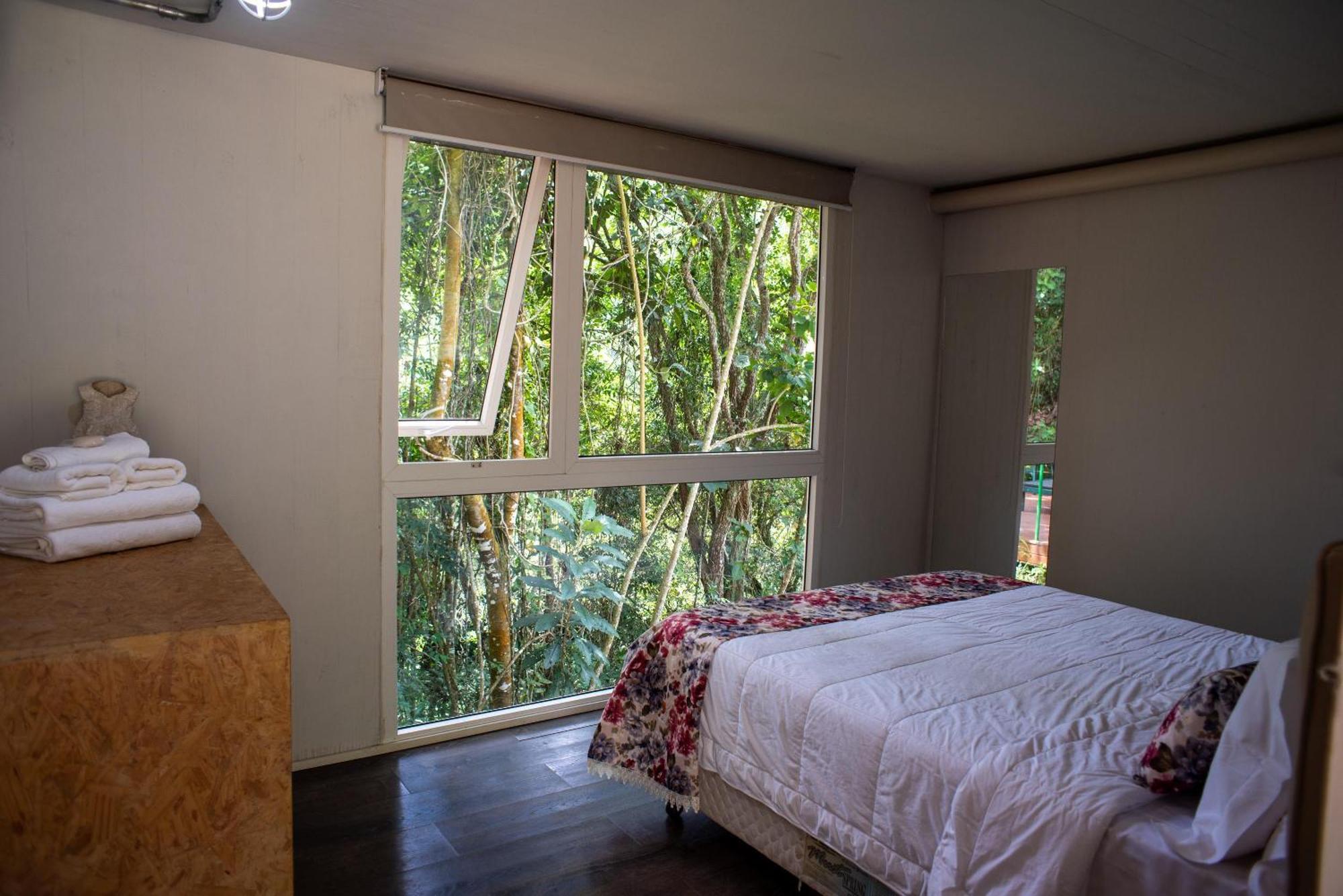 Baubrasil Village Holiday park *