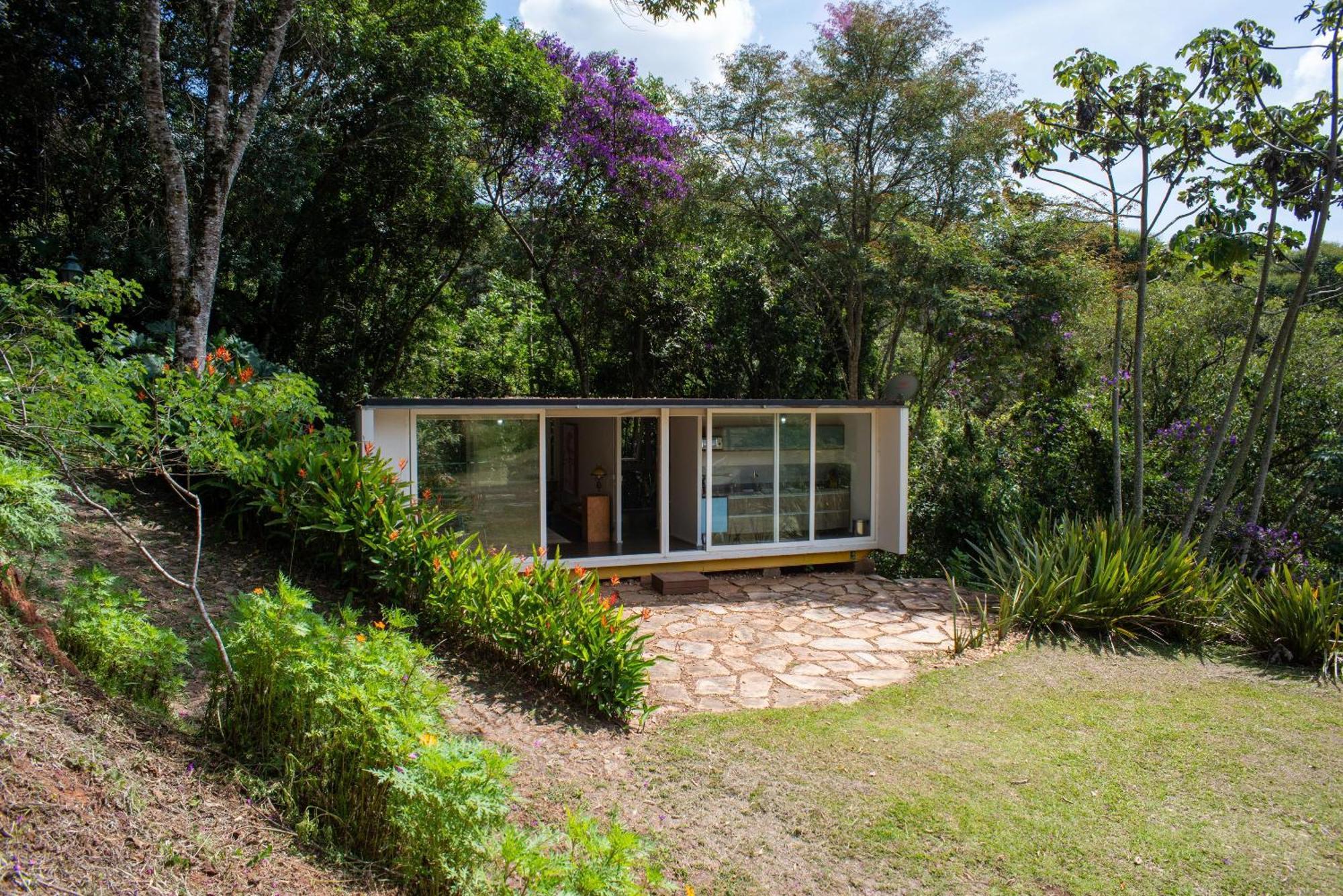 Baubrasil Village